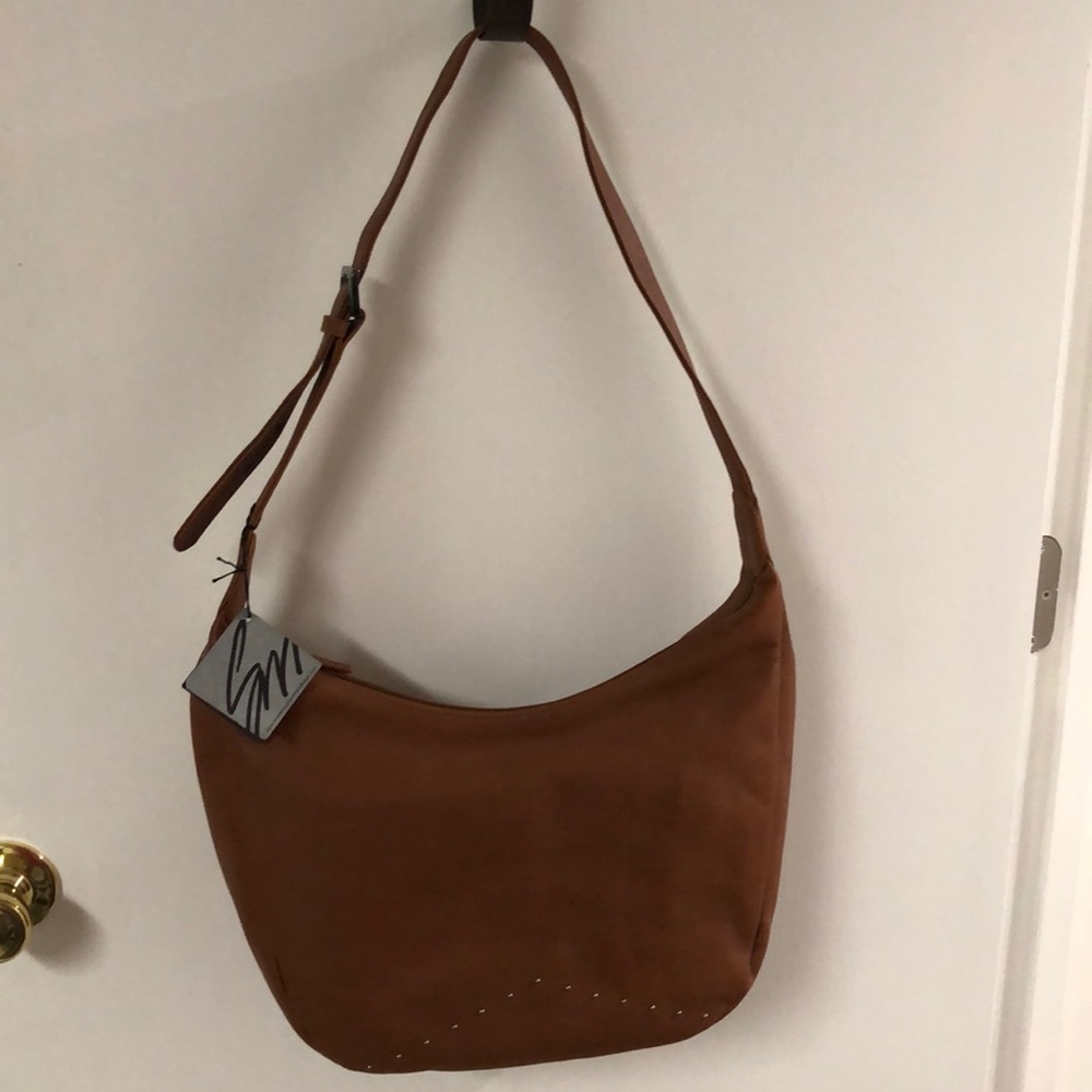 Stone Mountain Handbag